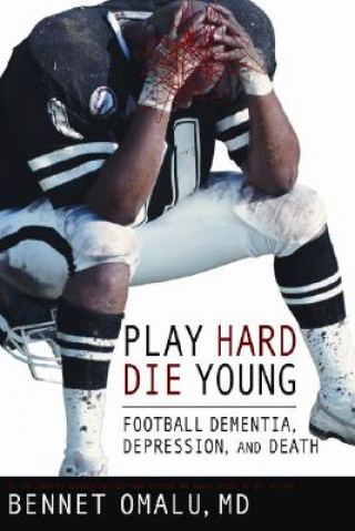 Carte Play Hard, Die Young Omalu Bennet