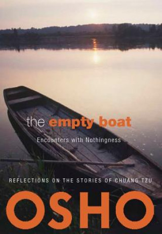 Kniha Empty Boat Osho International Foundation