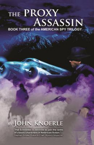 Libro The Proxy Assassin John Knoerle