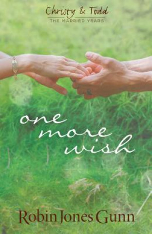 Knjiga One More Wish Robin Jones Gunn