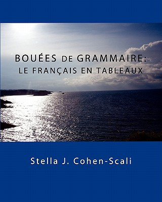 Kniha Bouees De Grammaire Stella J. Cohen-scali