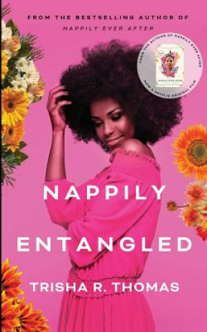 Kniha Nappily Entangled Trisha R. Thomas