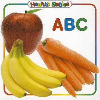 Knjiga ABC Adirondack Books