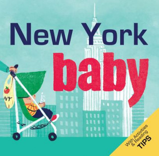 Carte New York Baby Puck