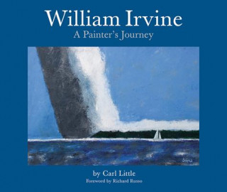 Kniha William Irvine Carl Little