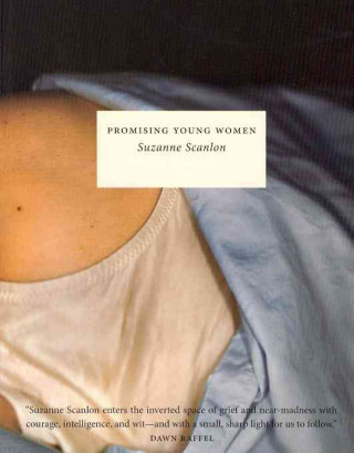Kniha Promising Young Women Suzanne Scanlon