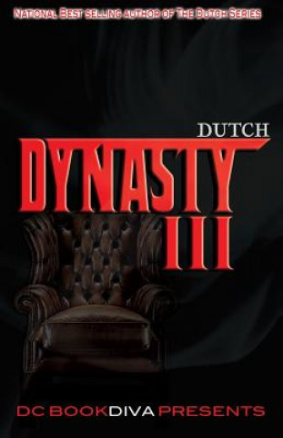 Kniha Dutch Dynasty III Dutch