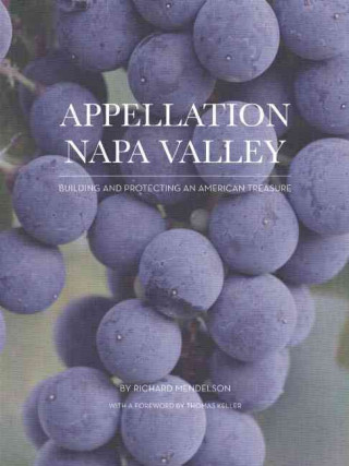Kniha Appellation Napa Valley Richard Mendelson