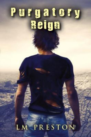 Carte Purgatory Reign L. M. Preston