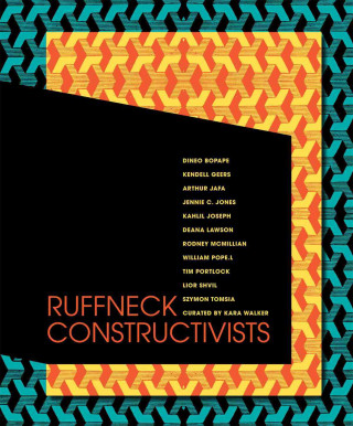 Carte Ruffneck Constructivists Kara Walker