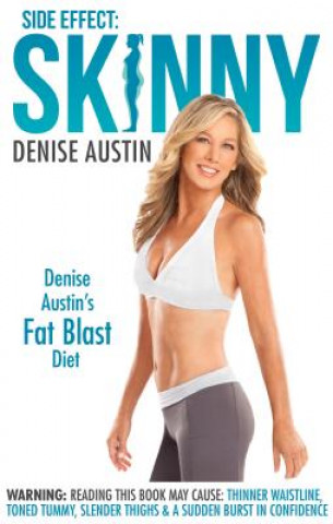 Knjiga Side Effect Denise Austin