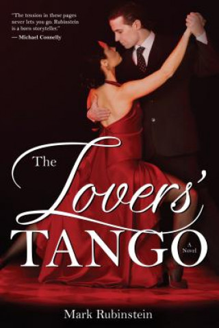 Könyv The Lovers' Tango Mark Rubinstein