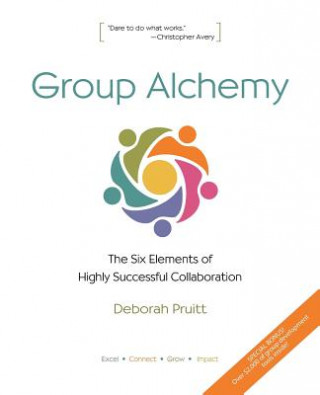 Libro Group Alchemy Deborah Pruitt