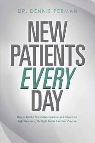 Carte New Patients Every Day Dennis Perman
