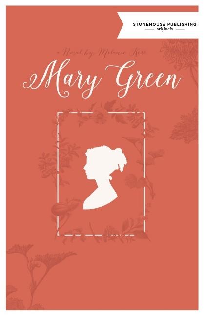Kniha Mary Green Melanie Kerr