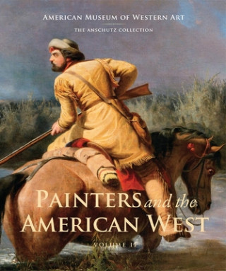 Carte Painters and the American West Joan Carpenter Troccoli
