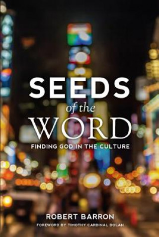 Book Seeds of the Word Robert Barron