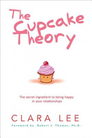 Книга The Cupcake Theory Clara Lee
