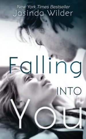 Livre Falling into You Jasinda Wilder