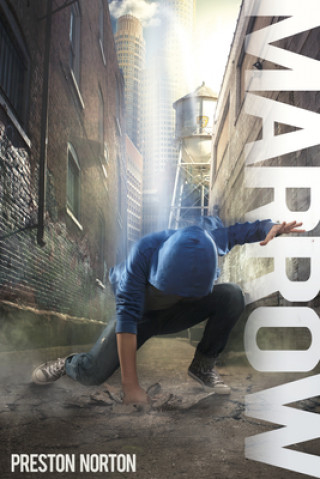 Βιβλίο Marrow Preston Norton