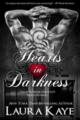 Buch Hearts in Darkness Laura Kaye