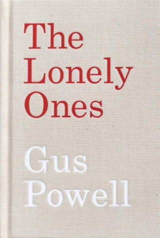 Livre Gus Powell Gus Powell