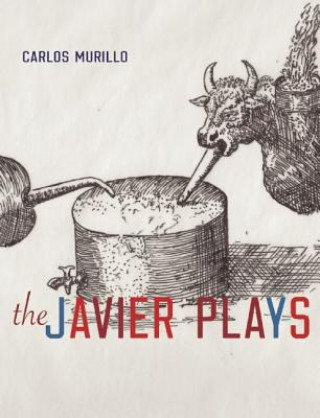 Kniha Javier Plays Carlos Murillo