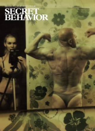 Boek Secret Behavior James Gallagher