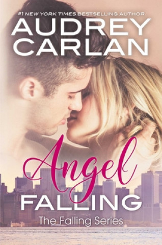 E-knjiga Angel Falling Audrey Carlan