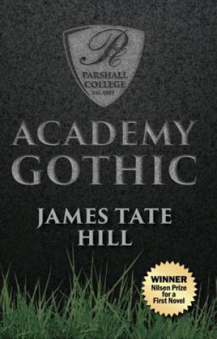 Carte Academy Gothic James Tate Hill