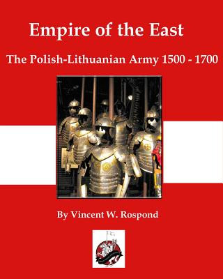 Книга Empire of the East Vincent Rospond