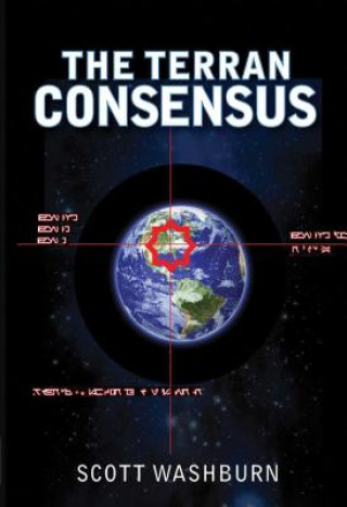 Βιβλίο The Terran Consensus Scott Washburn