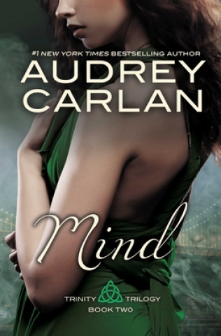 E-kniha Mind Audrey Carlan