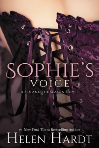 E-kniha Sophie's Voice Helen Hardt