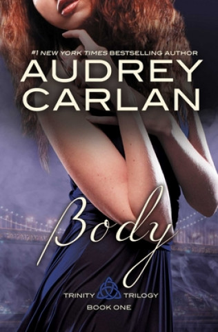E-kniha Body Audrey Carlan