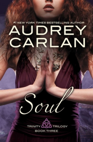 E-kniha Soul Audrey Carlan