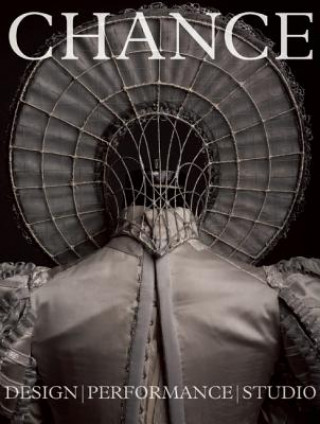 Книга Chance Magazine: Issue 6 Chance Magazine