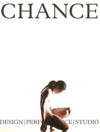 Kniha Chance Magazine: Issue 8 Chance Magazine