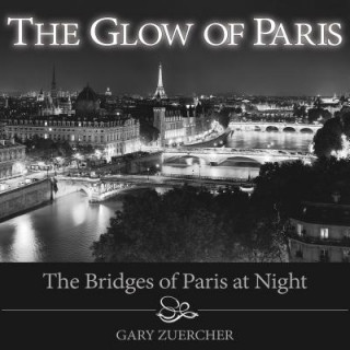 Carte The Glow of Paris Gary Zuercher