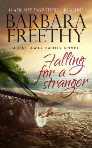 Boek Falling for a Stranger Barbara Freethy