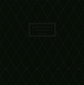 Knjiga Language Lessons Chet Weise