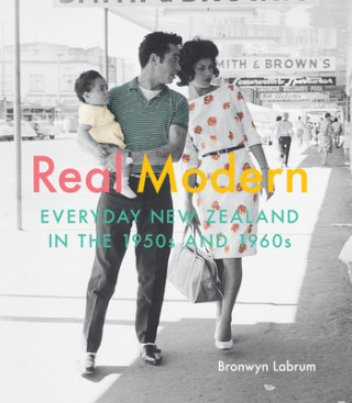 Book Real Modern Bronwyn Labrum