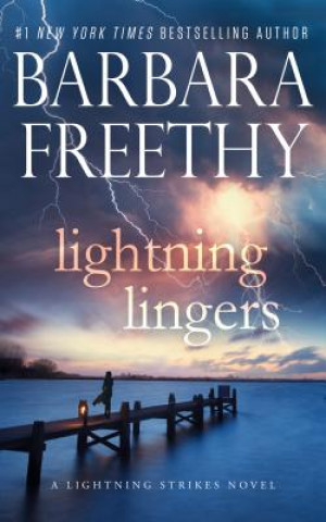 Книга Lightning Lingers Barbara Freethy