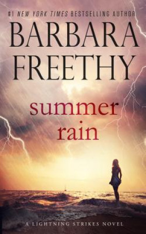 Kniha Summer Rain Barbara Freethy