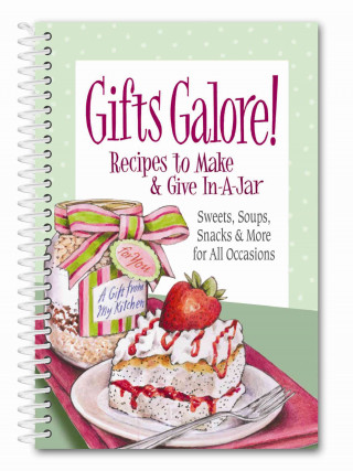 Carte Gifts Galore! Inc. Product Concept Mfg.