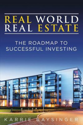 Kniha Roadmap to Successful Investing Karrie Baysinger