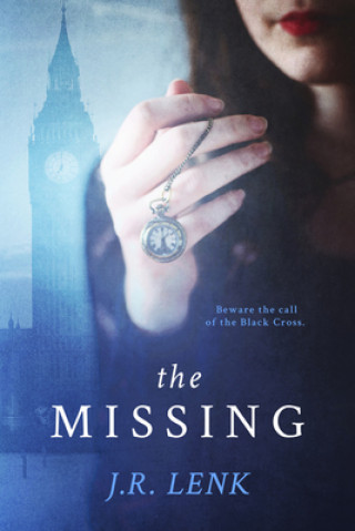 Libro The Missing J. R. Lenk