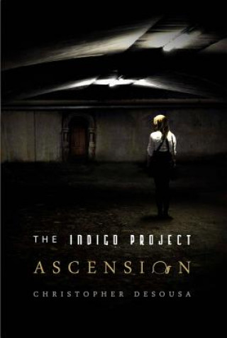 Buch Ascension Christopher De Sousa