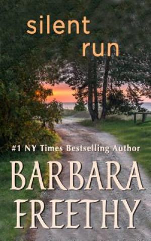 Книга Silent Run Barbara Freethy