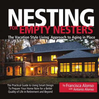 Carte Nesting for Empty Nesters Francisca Alonso